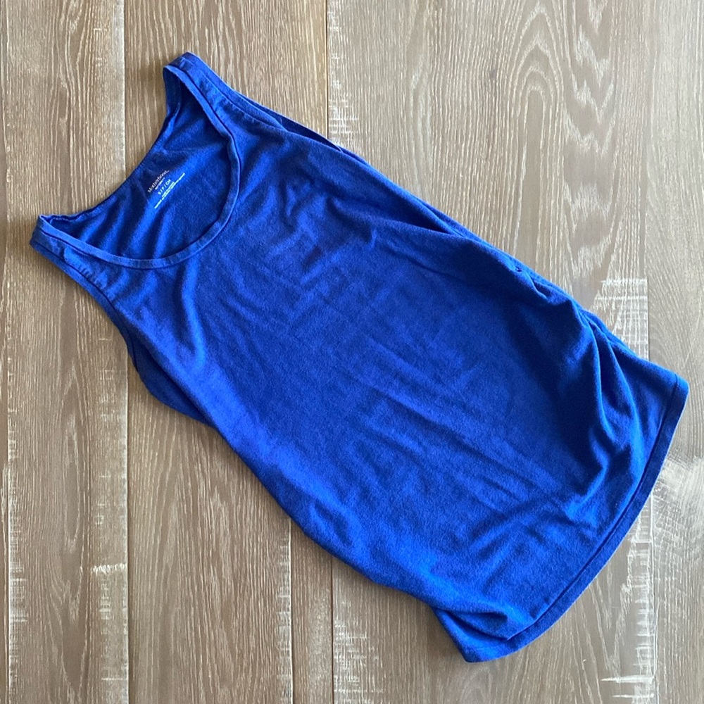 Motherhood Tank
